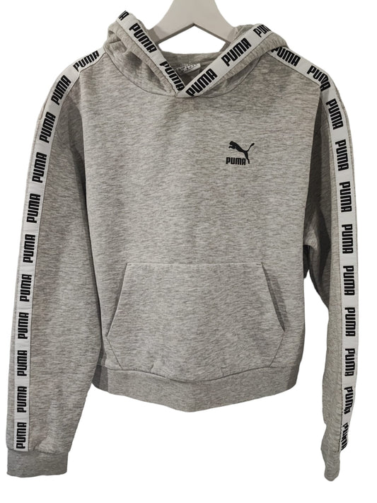 Sweat capuche Puma