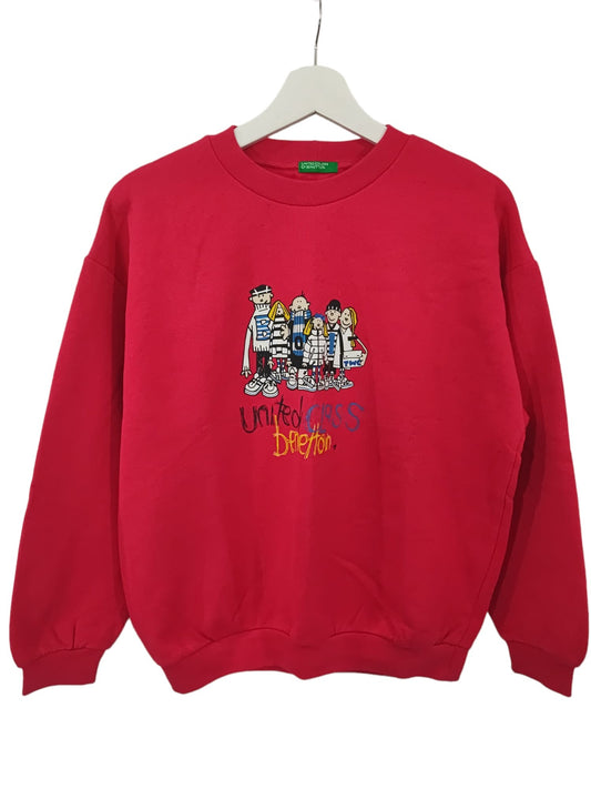 Sweat United Colors of benetton