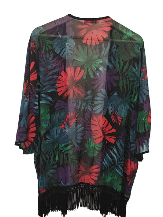 Pancho  fleurie  Cache cache