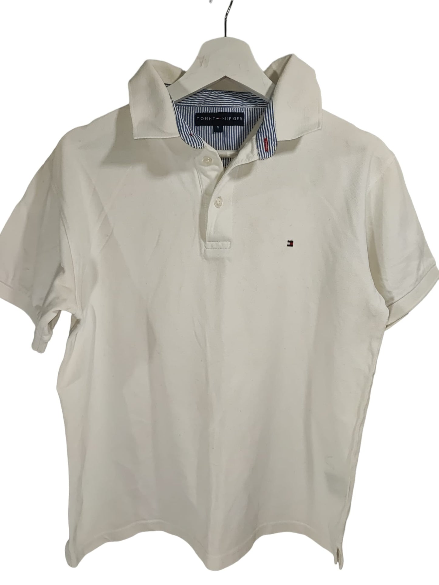 Polo marque Tommy Hilfiger