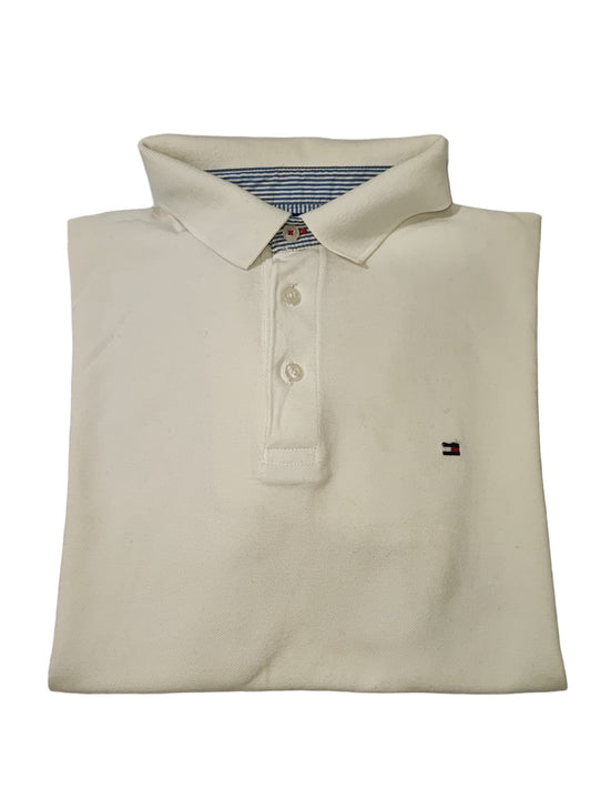 Polo marque Tommy Hilfiger
