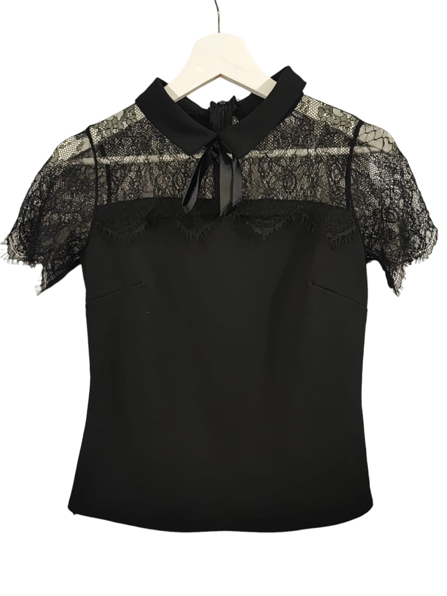 Haut marque made in Italy