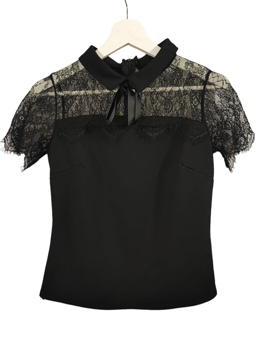 Haut marque made in Italy