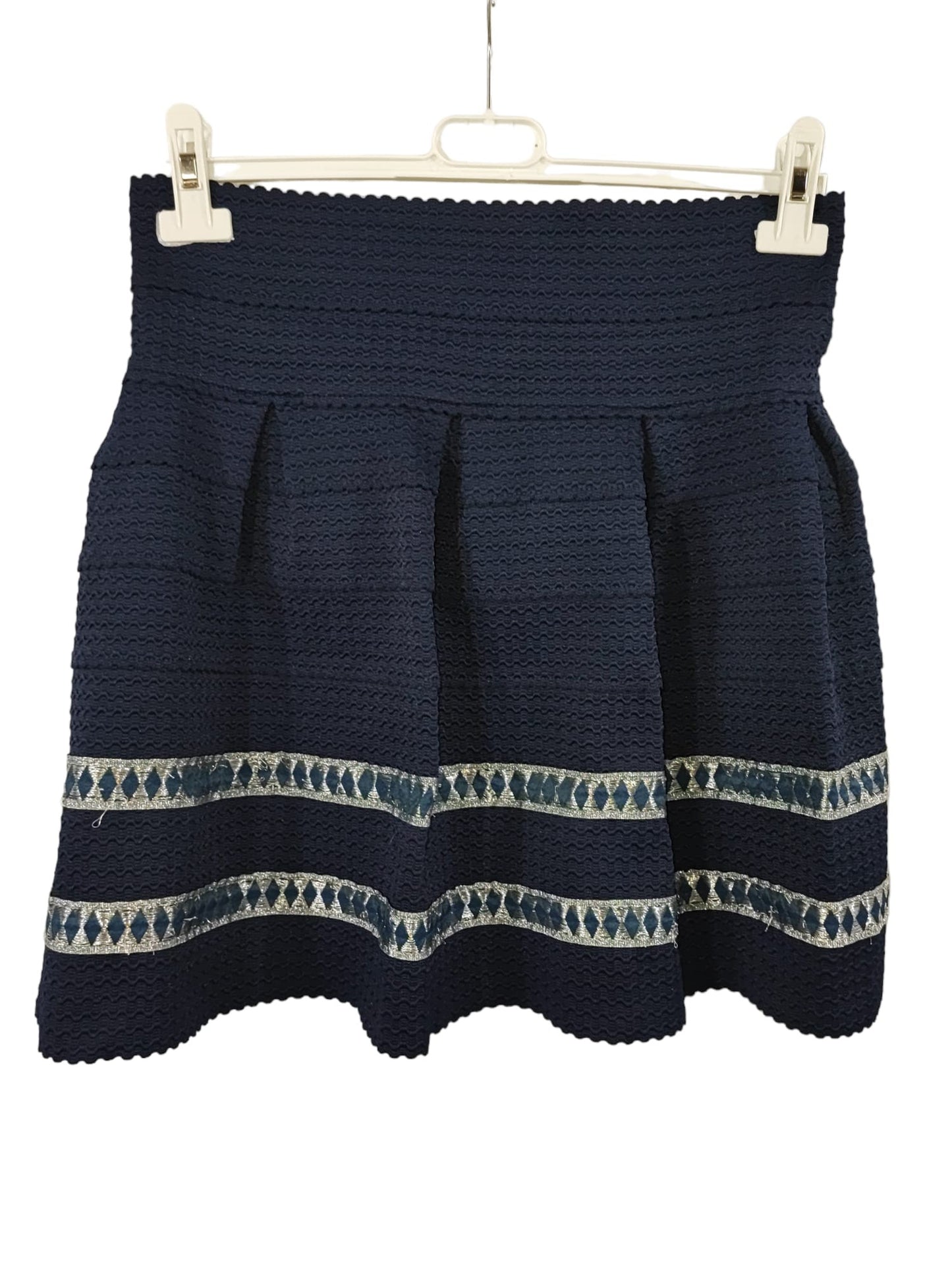 Jupe marque Cache cache