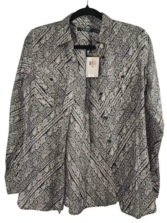 Chemise marque Ralph Lauren