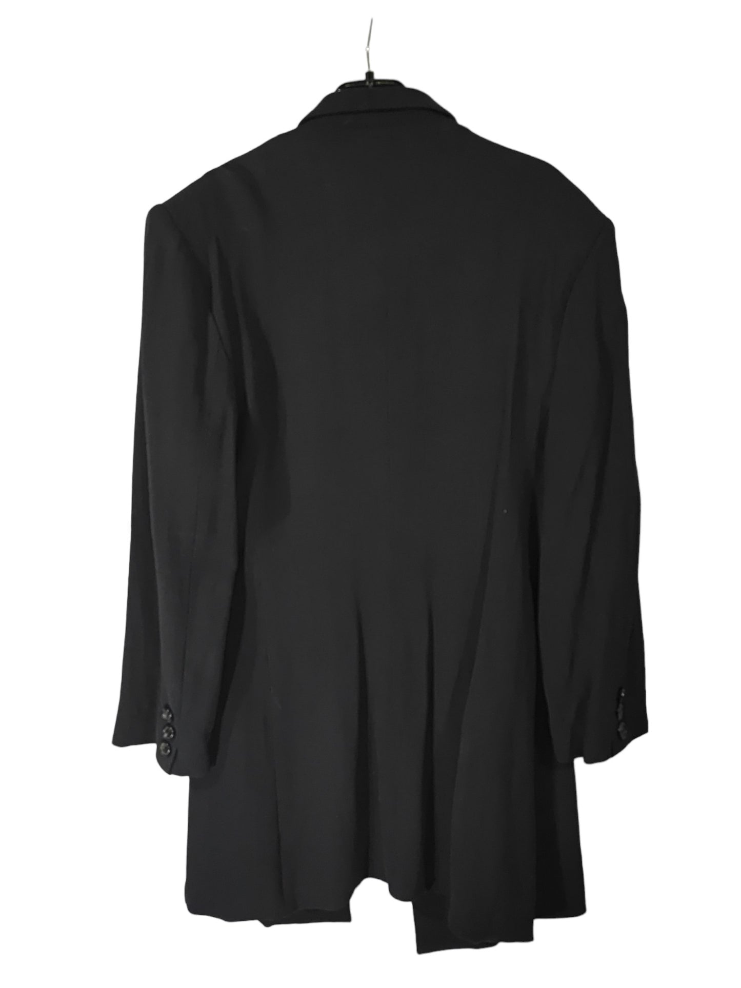 Blazer long Maria Jose Navarro