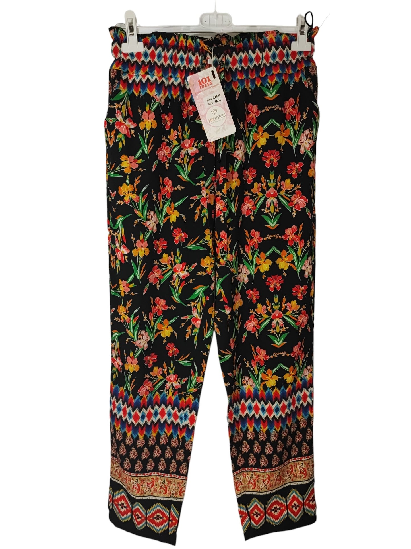 Pantalon fluide 101 idées