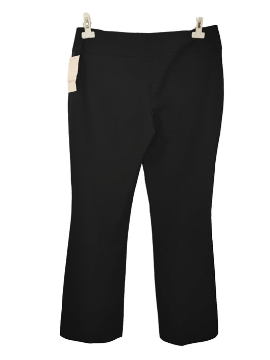 Pantalon noir classe Camaieu