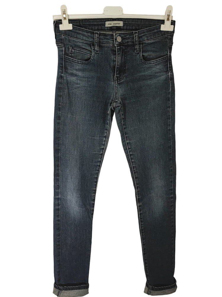 Jean Cop Copine – taille M – seconde main femme – photo 3