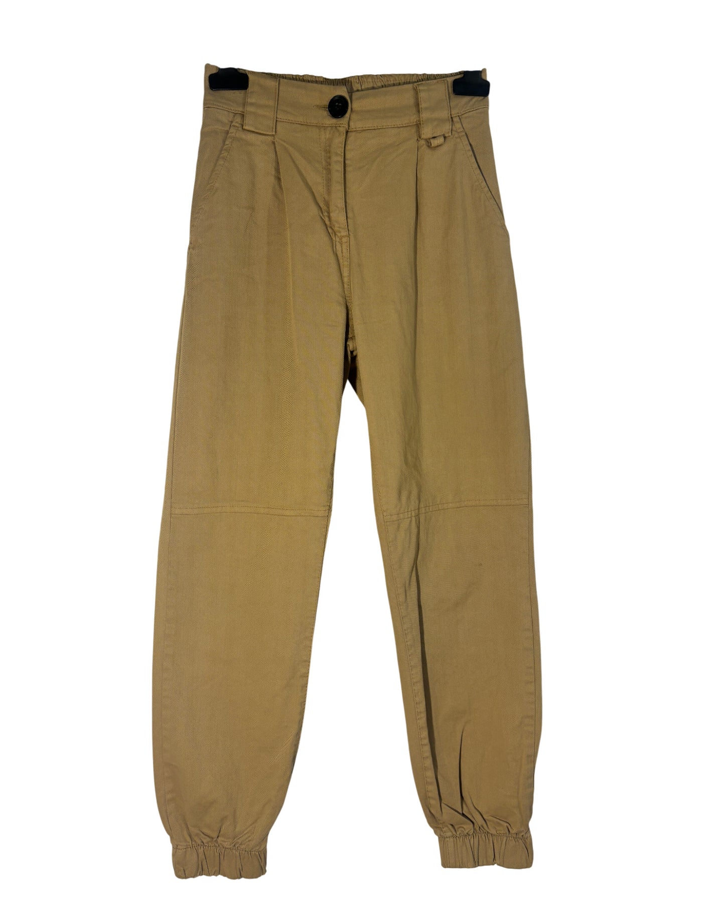 Pantalon cargo Bershka