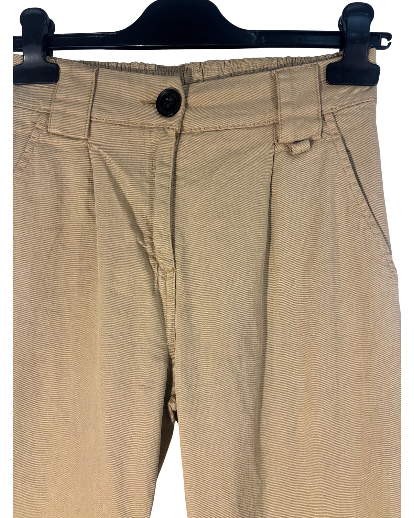 Pantalon cargo Bershka