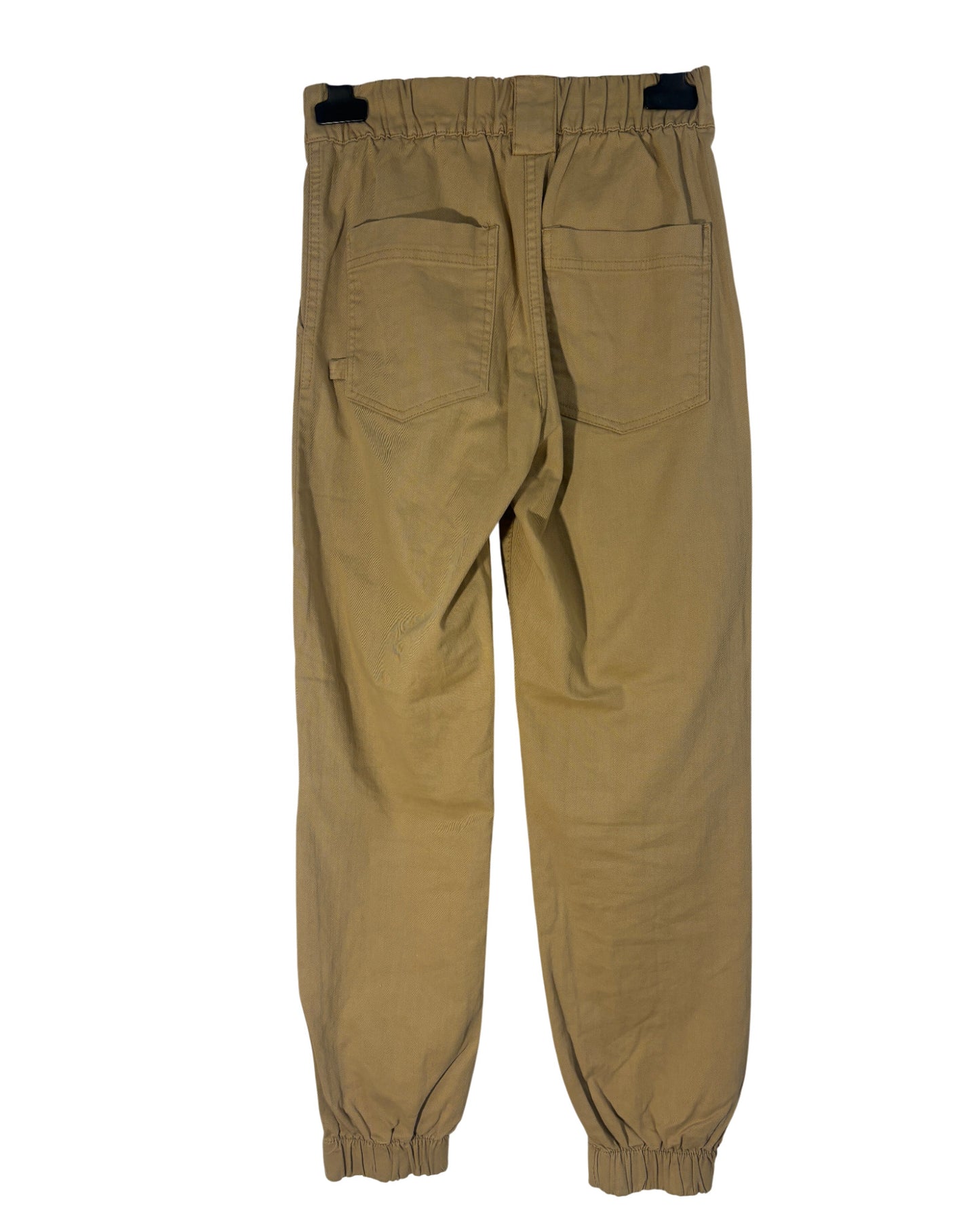 Pantalon cargo Bershka