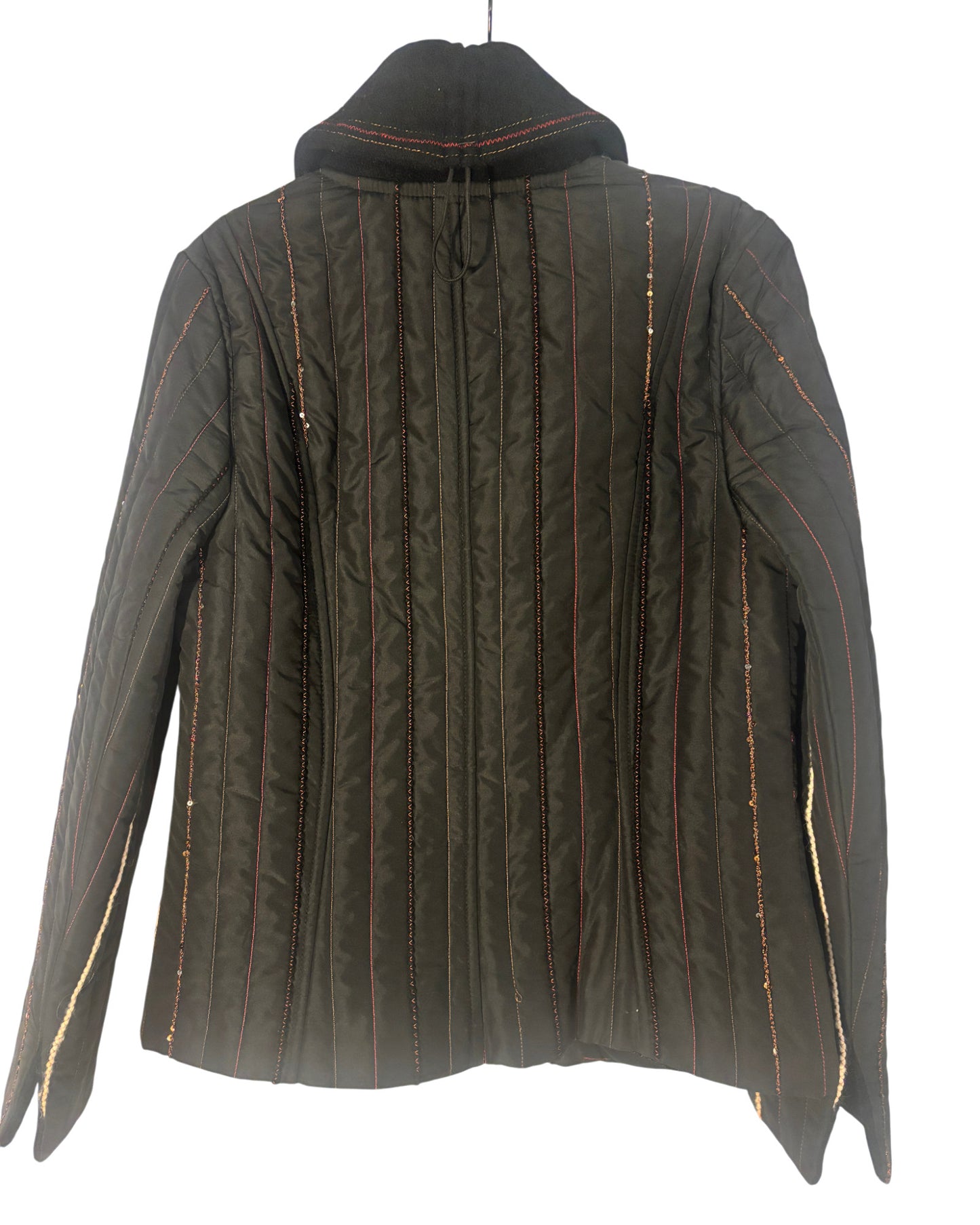 Veste intemporelle Christine Laure