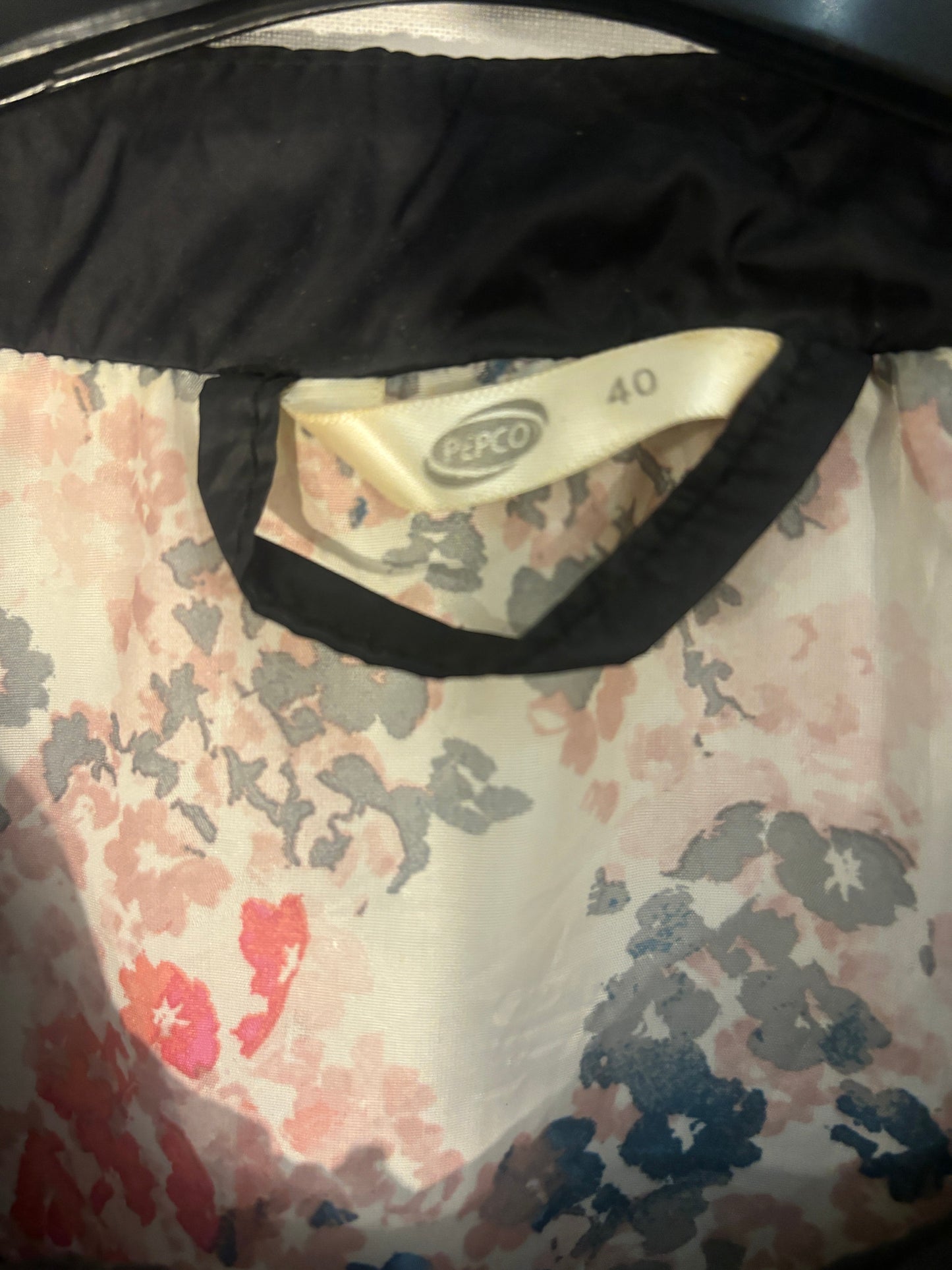 Veste légère Pepco