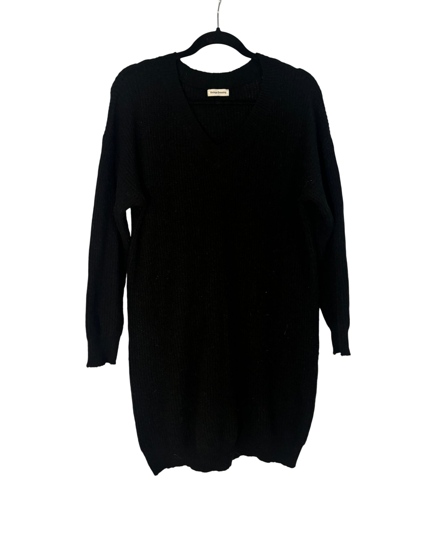 Robe pull Vintagedressing