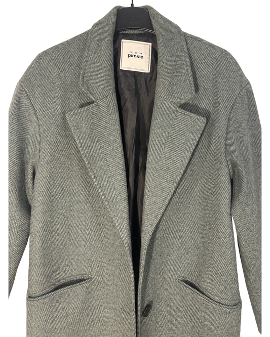 Manteau long Pimkie