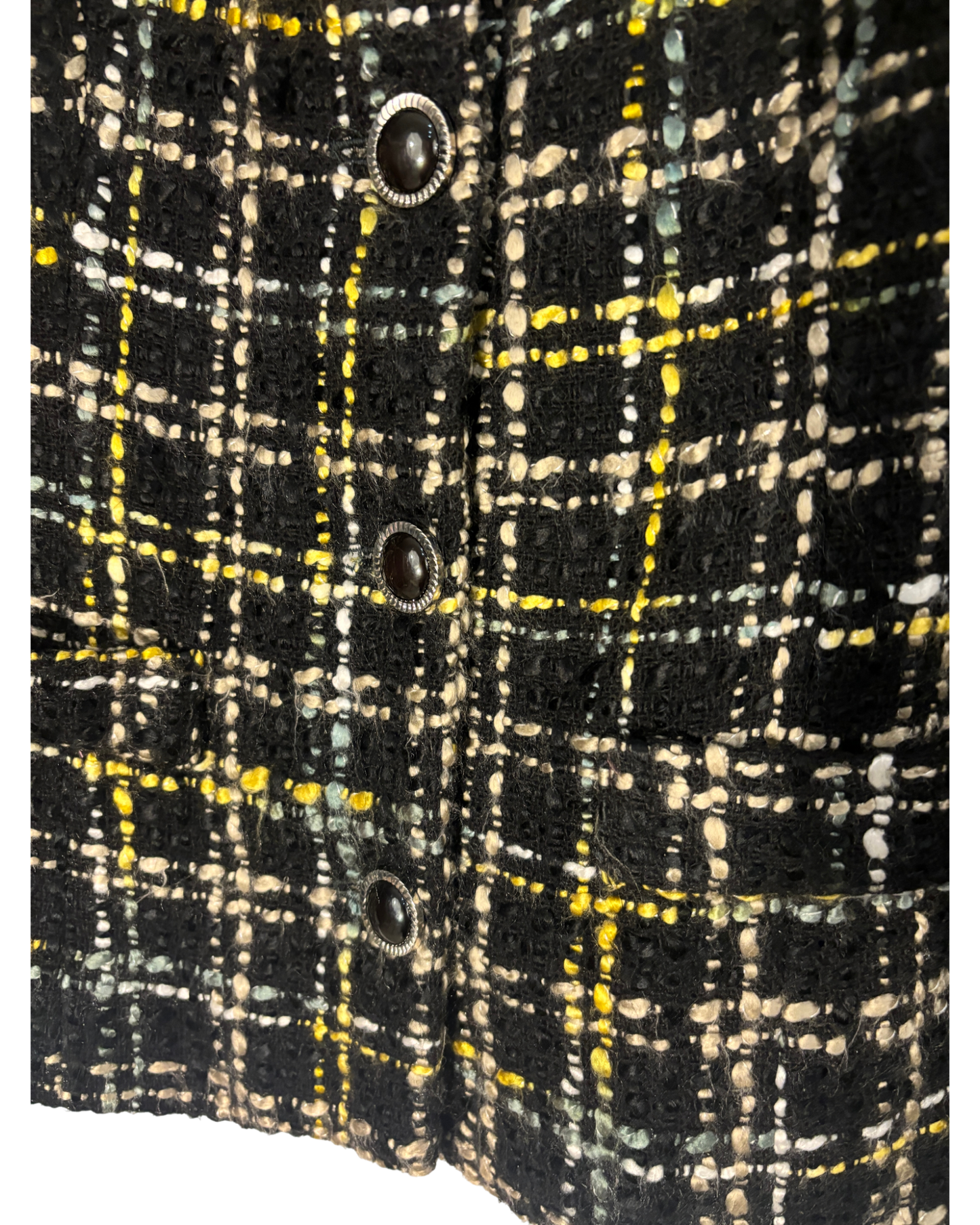 Veste la Maison de Jersey