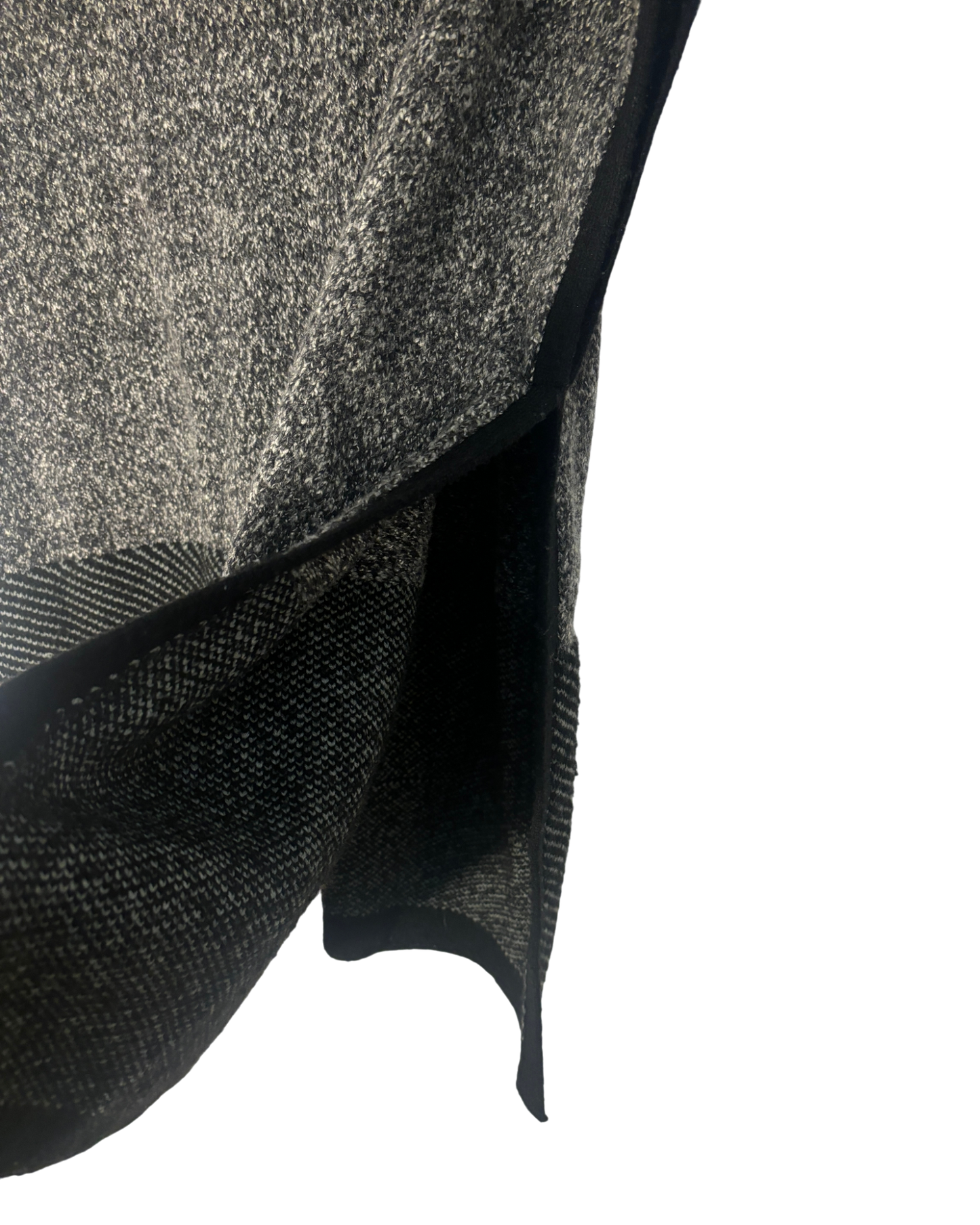 Poncho Graine-Malice