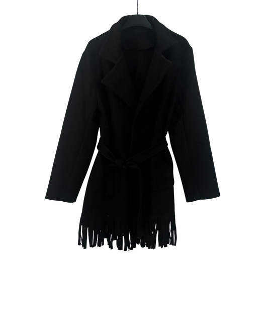 Manteau marque Made in Italy