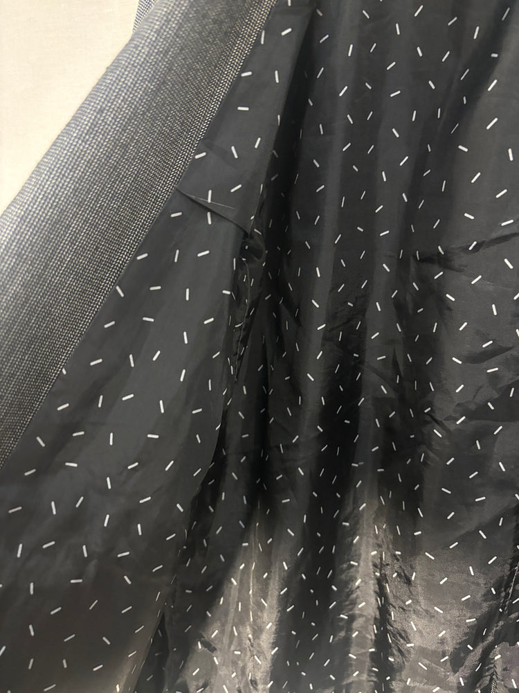 Blazer Only gris et noir – taille 42 – seconde main femme – photo 6