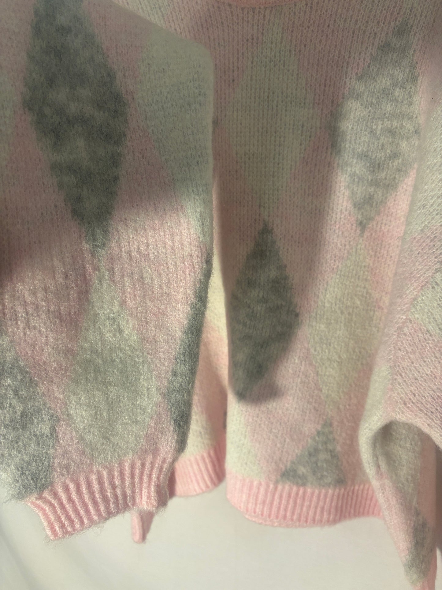 Pull Made in Italy - Raffinement Transalpin