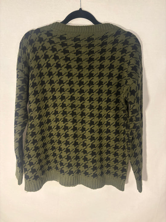 Pull Made in Italy – taille M/L – seconde main femme – photo 2