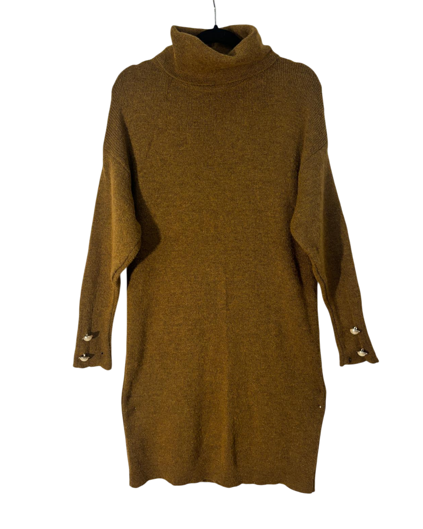 Pull robe Made in Italy