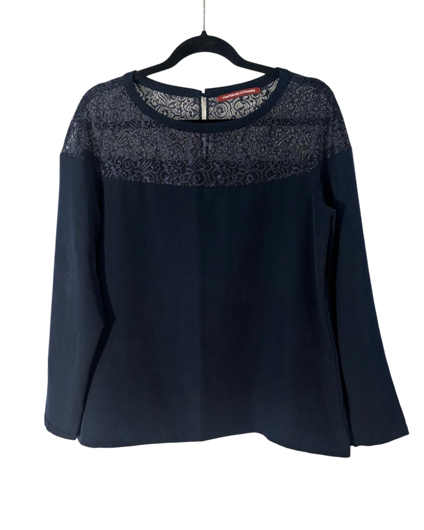 Blouse Comptoir des cotonniers
