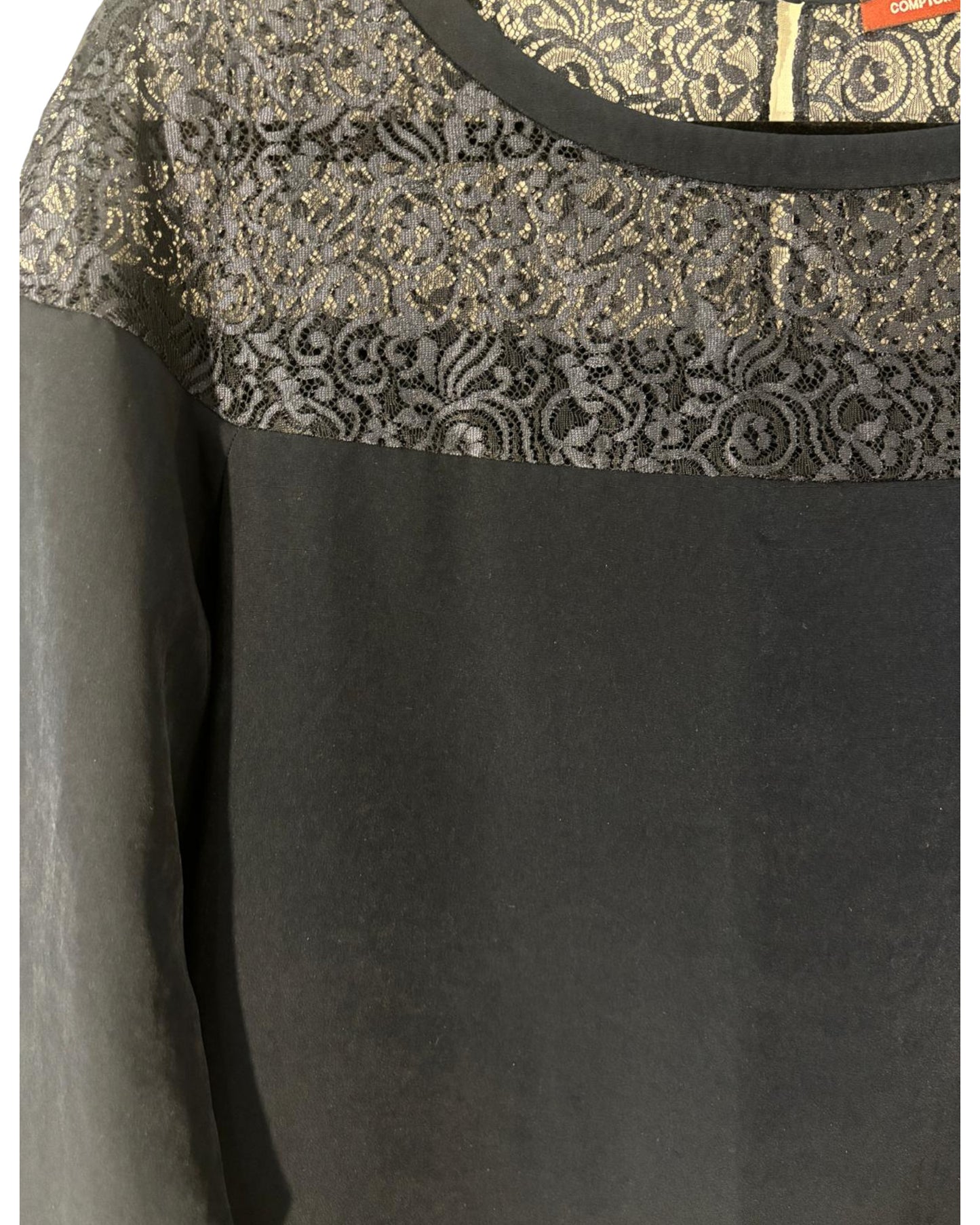 Blouse Comptoir des cotonniers