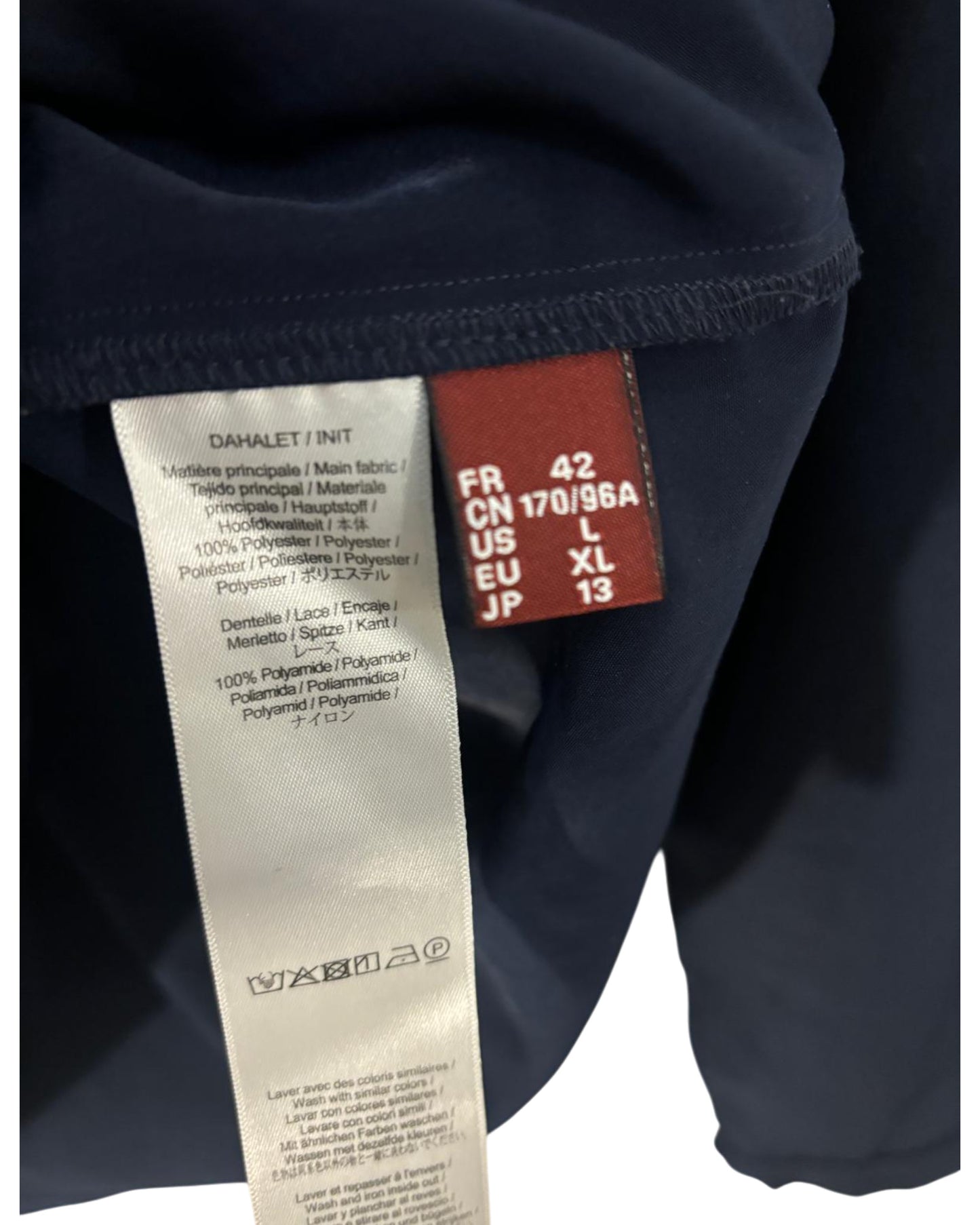 Blouse Comptoir des cotonniers