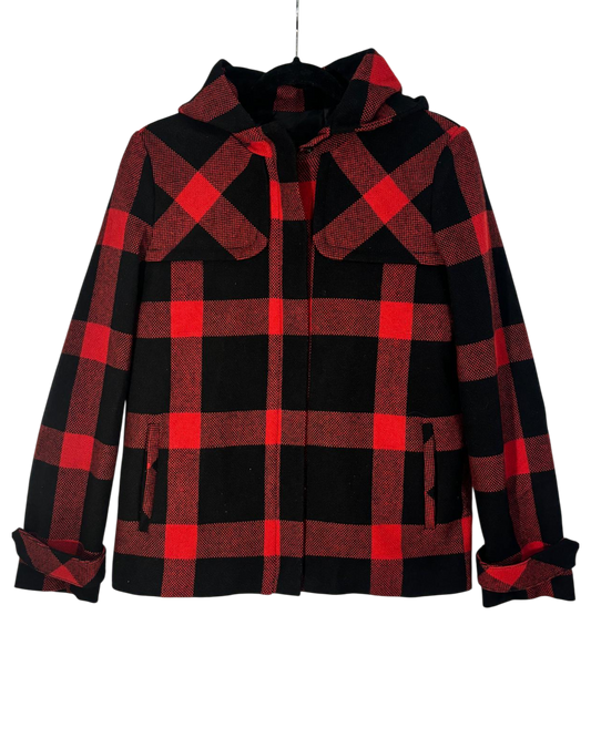 Manteau vintage Morgan