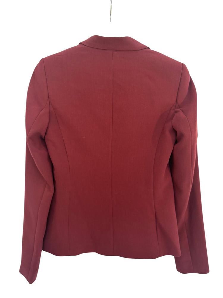 Blazer Bershka – taille S – seconde main femme – photo 4