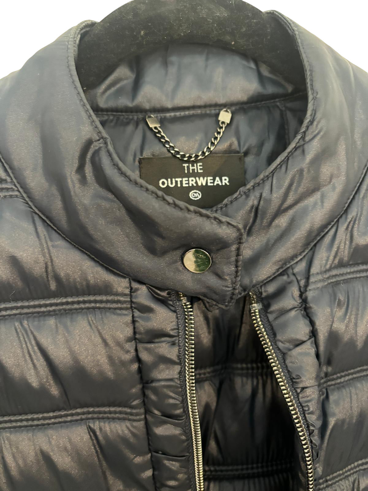 Manteau marque The outerwear