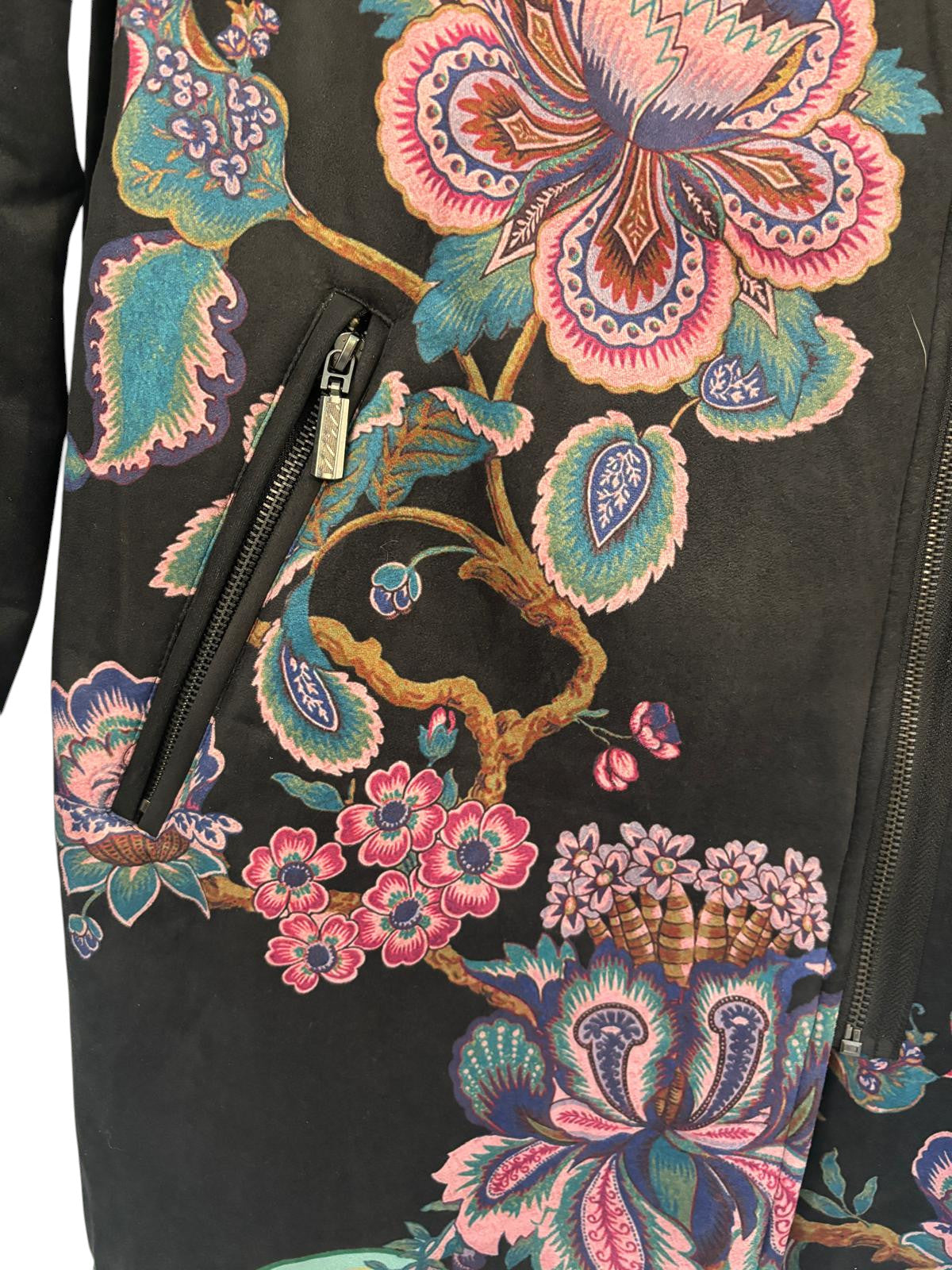 Manteau marque 101 Idées