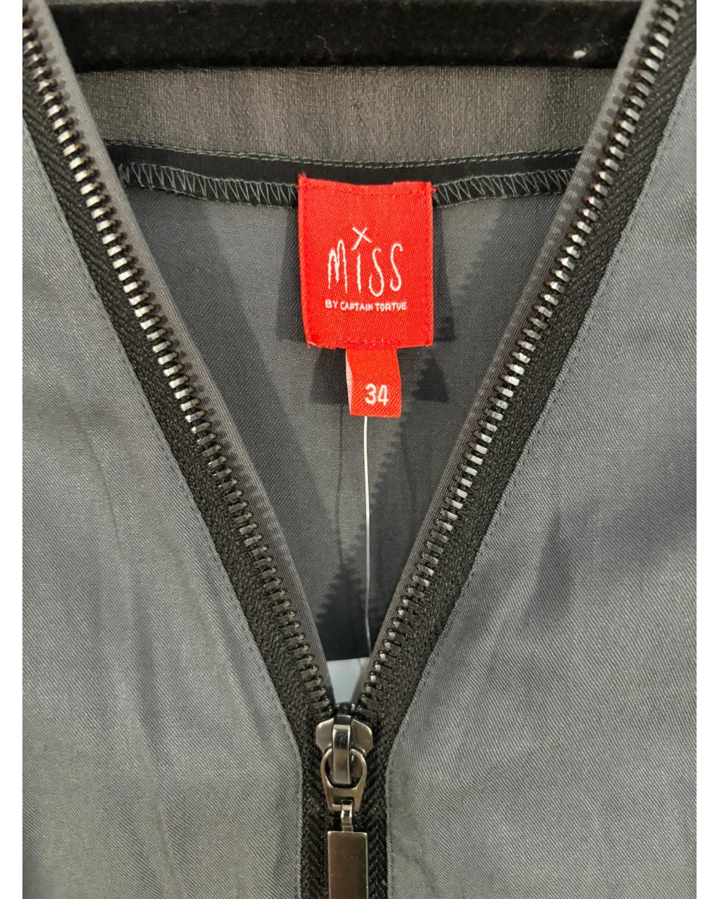 Robe marque Miss Capitaine Tortue