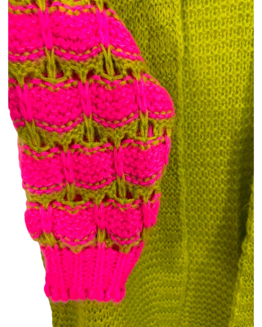 Cardigan marque Made in Italy