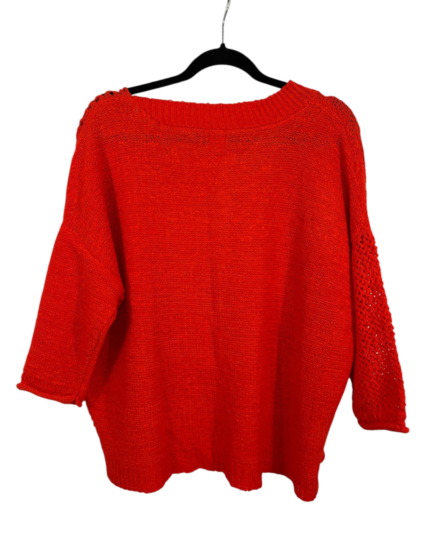 Pull marque Miss Capitain Tortue