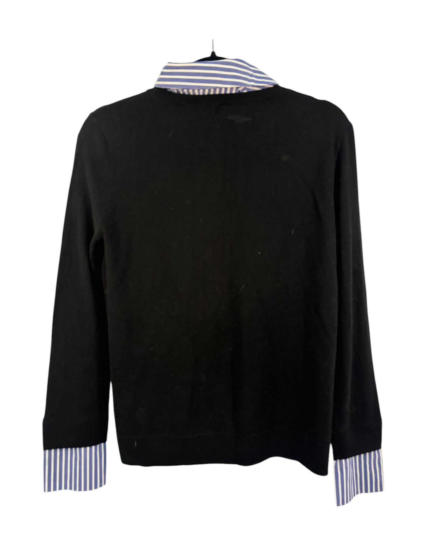 Pull chemise marque Caroll