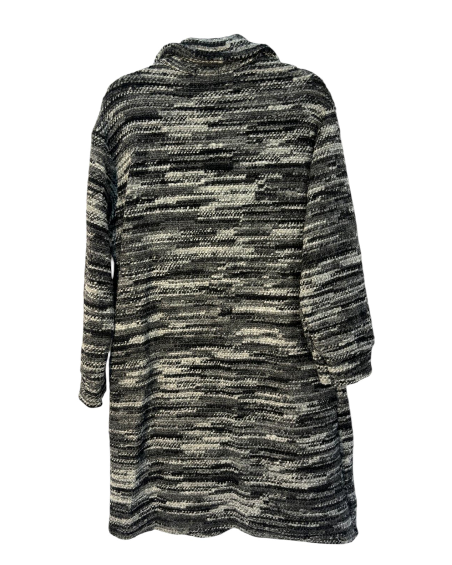 Manteau marque made in Italy