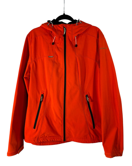 Veste parka marque Icepeak