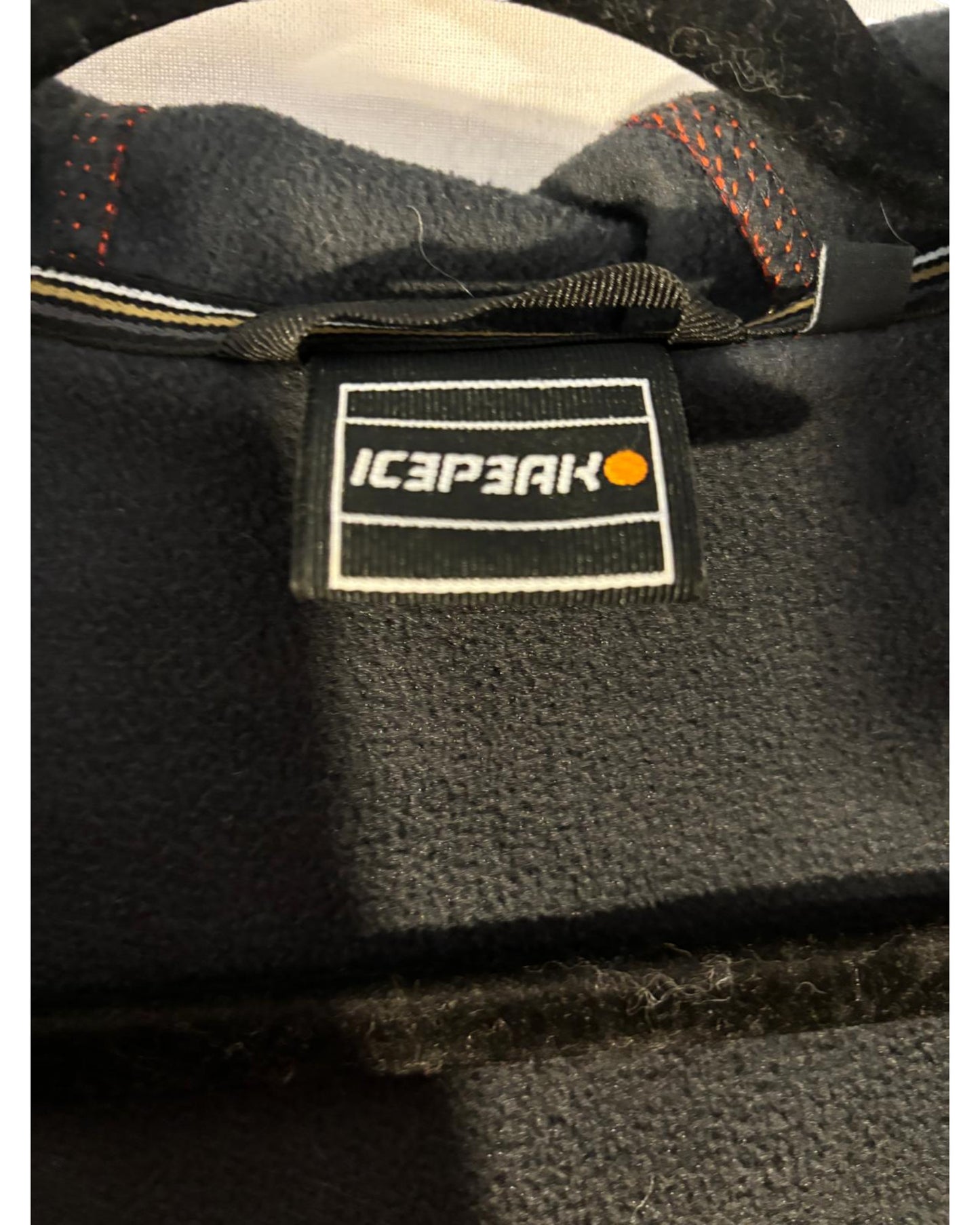 Veste parka marque Icepeak