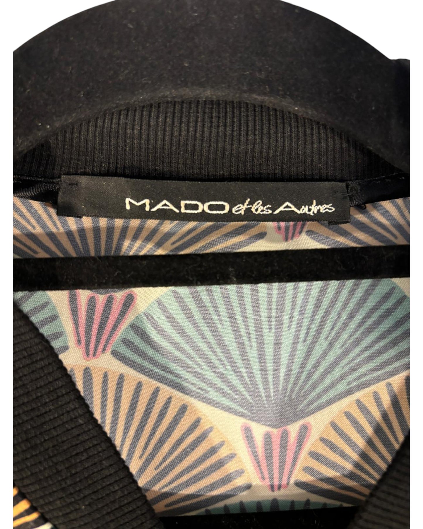 Veste marque Mado et les autres