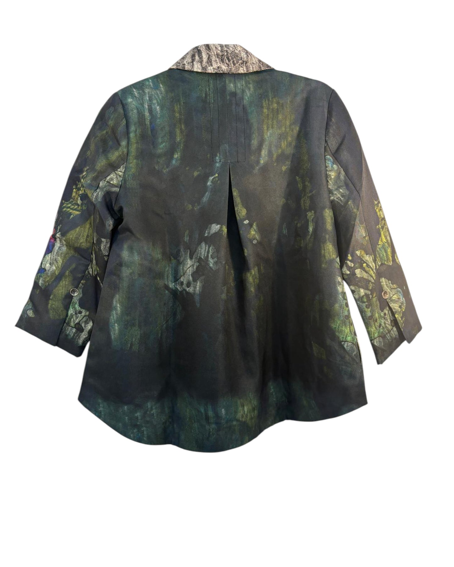 Veste rétro neuve marque Soggo