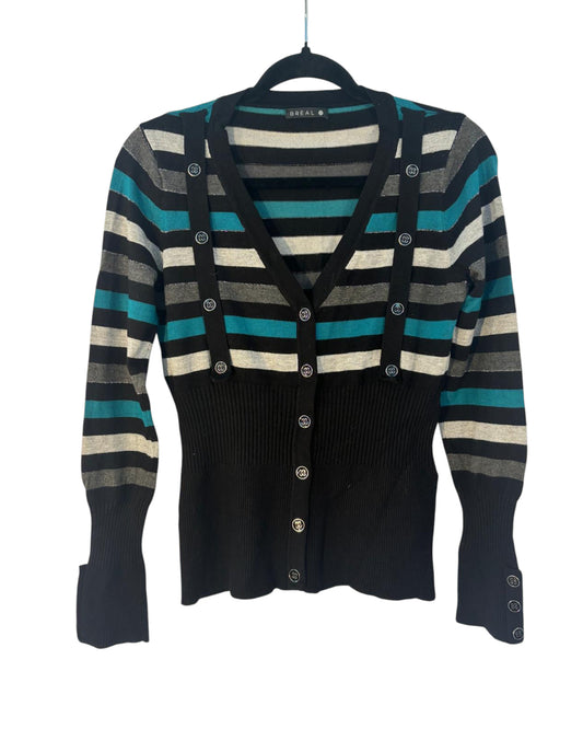 Pull marque Patrice bréal