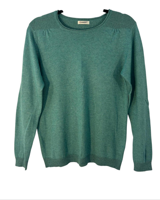 Pull léger marque Damart