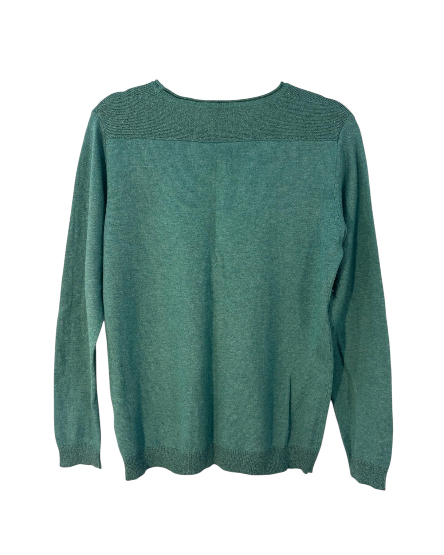 Pull léger marque Damart