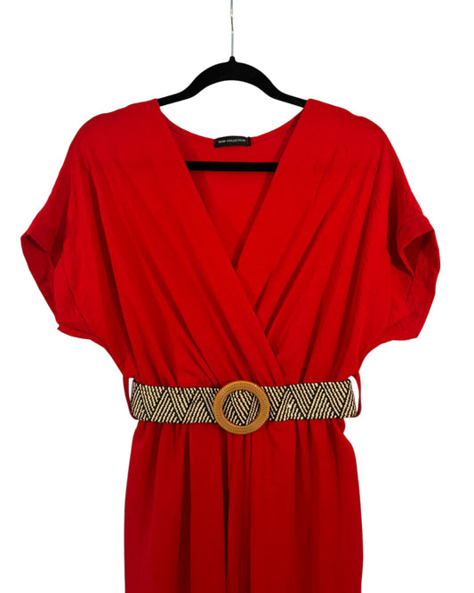 Combinaison New Collection