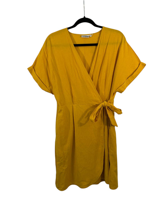 Robe porte feuille marque Tropézienne