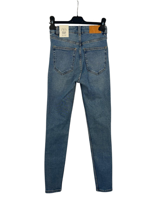 Jean slim neuf marque Zara