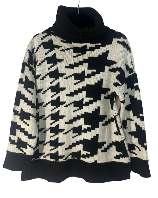 Pull marque Made in Italy